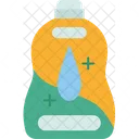 Shampoo Bottle  Symbol