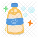 Shampoo Bottle  Symbol