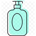 Shampoo Bottle Icon