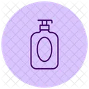 Shampoo Bottle Shampoo Bottle Icon