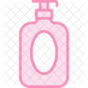 Shampoo Bottle Icon