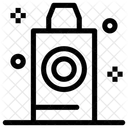 Shampoo Bath Room Icon