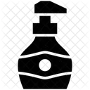 Shampoo bottle  Icon