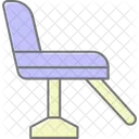 Shampoo Chair Shampoochair Shampoo Icon