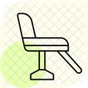 Shampoo Chair Shampoochair Shampoo Icon