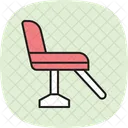 Shampoo Chair Shampoochair Shampoo Icon
