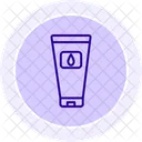 Shampoo Flasche Shampoo Flasche Symbol