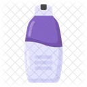 Shampoo-Flasche  Icon