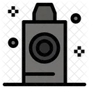 Shampoo-Flasche  Symbol