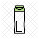 Shampoo-Flasche  Symbol