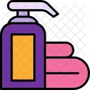 Shampoo Icon