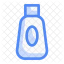 Shampoo Bottle Soap Icon