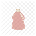 Shampoo Bottle Soap Icon