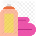 Shampoo Icon