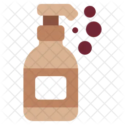 Shampoo  Icon