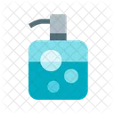 Dispenser Soap Liquid Icon