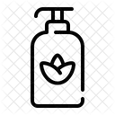 Shampoo Soap Wellness Icon