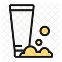 Shampoo  Icon