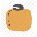 Shampoo Bottle Soap Icon