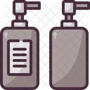Shampoo  Icon