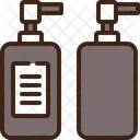 Shampoo  Icon
