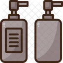 Shampoo  Icon