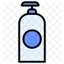 Shampoo Grocery Daily Supplies Icône