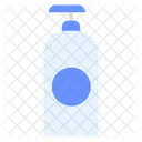 Shampoo Grocery Daily Supplies Icône