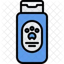 Shampoo Para Animais De Estimacao Sabonete Para Animais De Estimacao Animais De Estimacao Icon