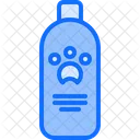 Shampoo para animais de estimação  Icon