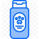 Shampoo para animais de estimação  Icon