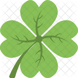 Shamrock  Icon