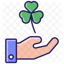 Shamrock  Icon