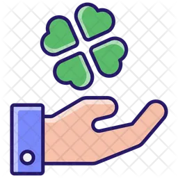 Shamrock  Icon