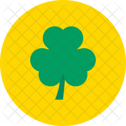 Shamrock Icon