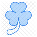 Shamrock Icon