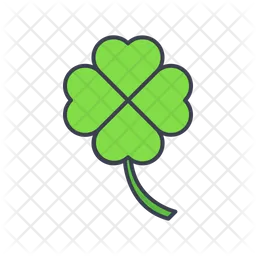 Shamrock  Icon