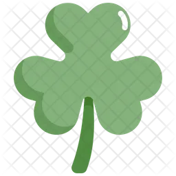 Shamrock  Icon