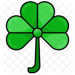 Shamrock  Icon