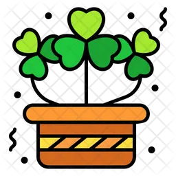 Shamrock  Icon