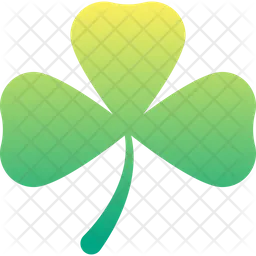 Shamrock  Icon