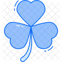 Shamrock  Icon