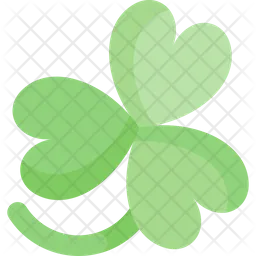 Shamrock  Icon