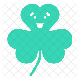 Shamrock  Icon