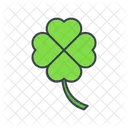 Shamrock  Icon