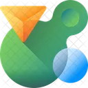 Shape-  Icon