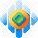 Shape-  Icon