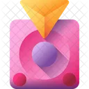 Shape-  Icon