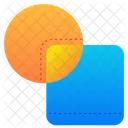 Shape  Icon