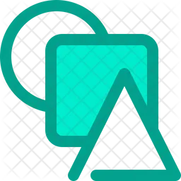 Shape  Icon